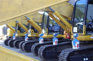 bulldozer 