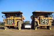 heavy haul