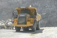 truck
